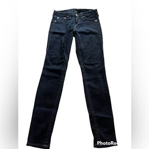 True religion women’s jeans.